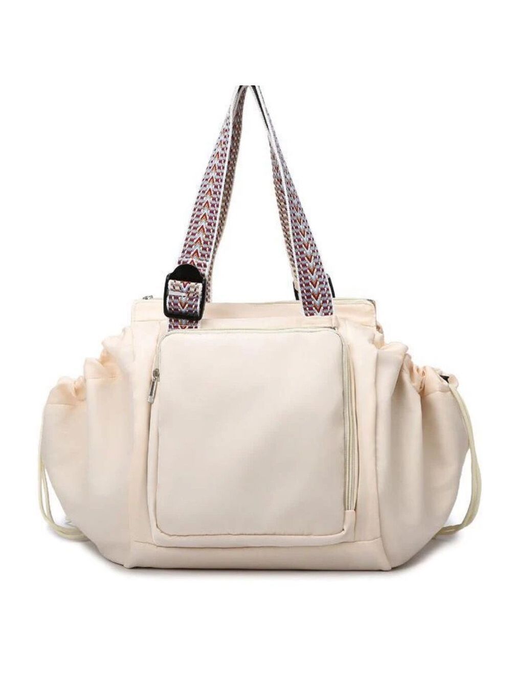 ELLA EVERYDAY TOTE HANDBAG PURSE CARRY-ALL BAG